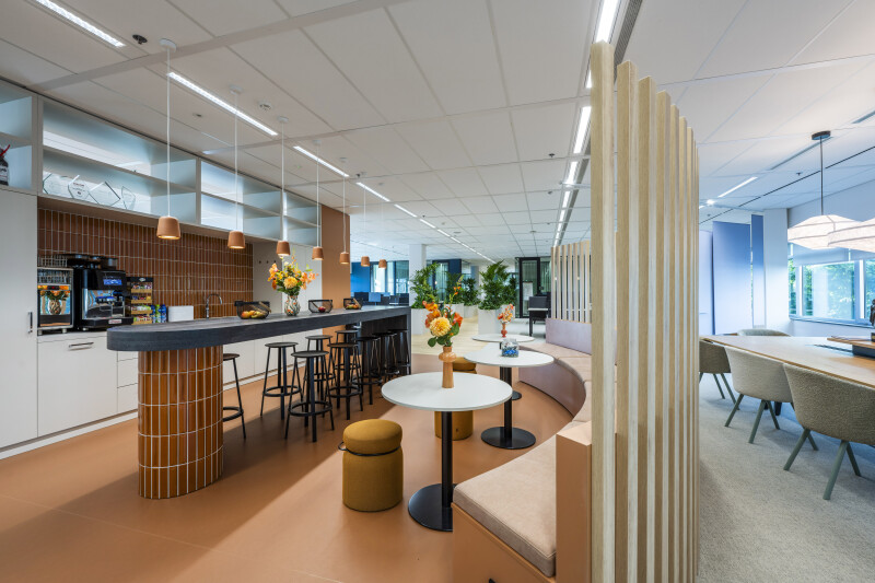Winthontlaan 1, Utrecht